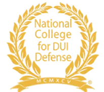 national college for DUI Defense logo