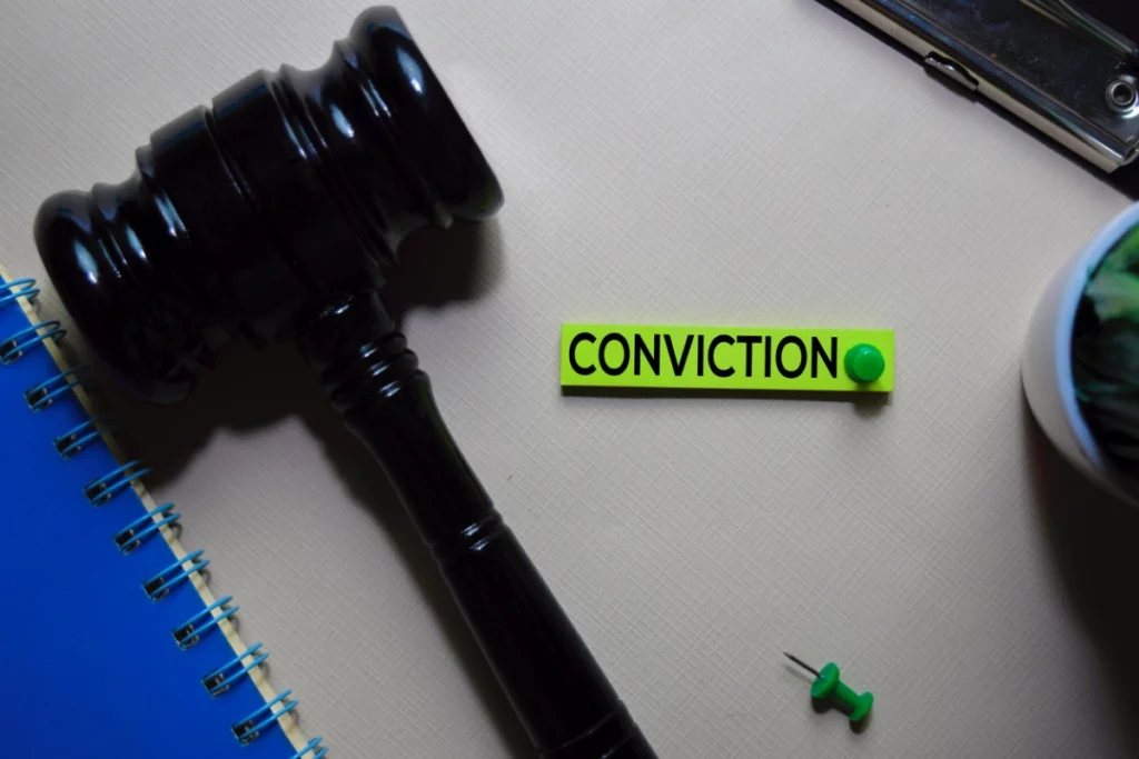 Post-Conviction Relief