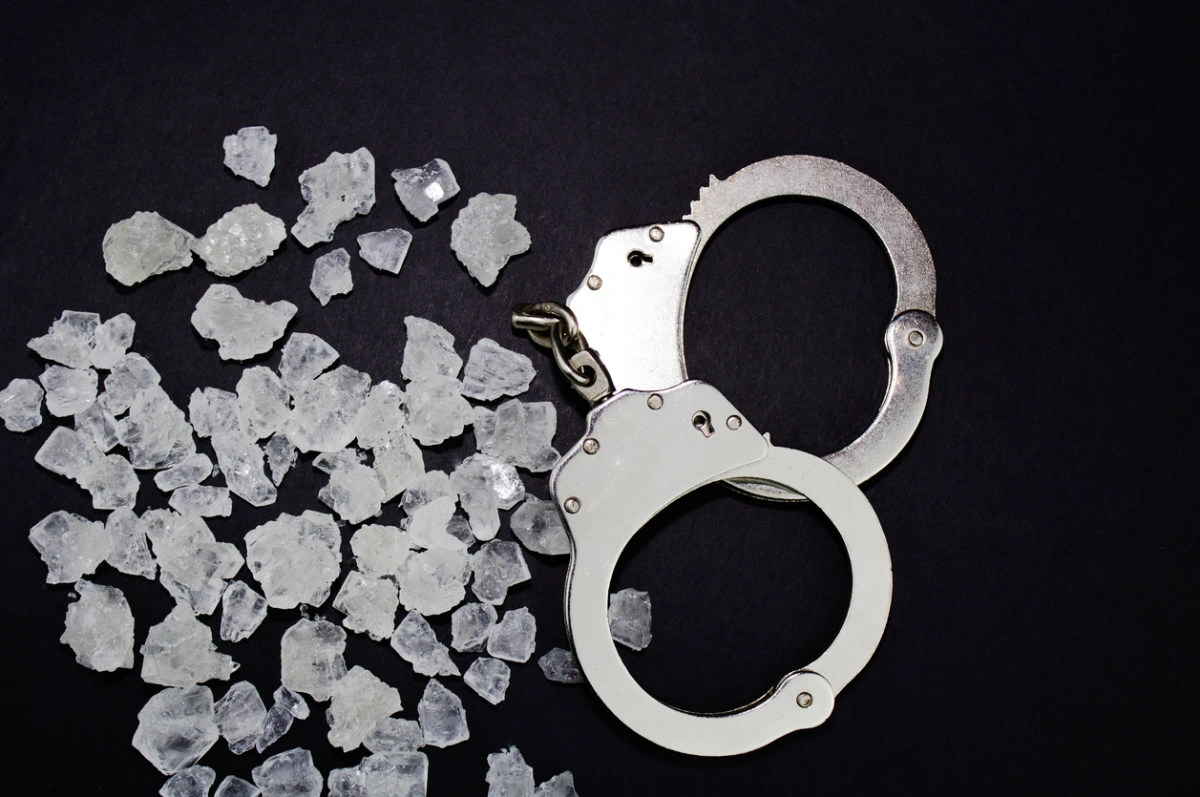 Methamphetamine